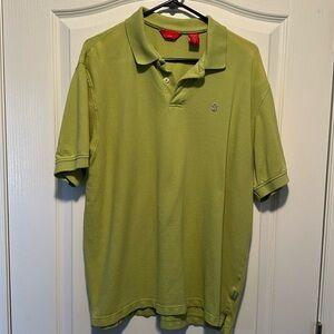 Izod men’s polo shirt